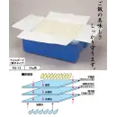 食品白衣jp 厨房・調理・売店用白衣 その他 東京メディカル RG-15 ライスガード（15kg）（250枚入り）