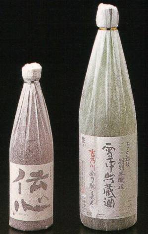 酒瓶袋（2000枚入り）