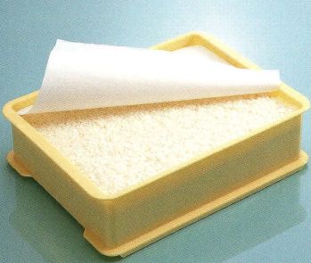 東京メディカル SUIHANSHEET-B 炊飯紙 300×410mm（2000枚入り） 炊飯紙 平版2000枚入り。●炊飯の除湿として。すぐれた保水性と適度の通気性により、ご飯の湿気を吸収しおいしさを保ちます。●衛生的で清潔。天然パルプ100％使用のために、PCB・蛍光染料・ホルマリン等の心配がありません。●耐水性で濡れても丈夫。長時間の食品包装にも破れません。●鮮度を保ちます。優れた吸水・保水性により肉や魚を酸化・変色から守ります。※2020年3月より原紙が変更になりました。厚みや凸凹の形状などが以前の仕様と異なります。サイズや重量などの規格は現行品と変わりありません。※この商品はご注文後のキャンセル、返品及び交換は出来ませんのでご注意下さい。※なお、この商品のお支払方法は、先振込（代金引換以外）にて承り、ご入金確認後の手配となります。