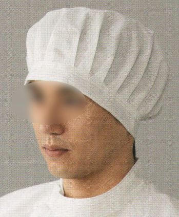 クリーンウェア キャップ・帽子 東洋リントフリー FD452C クリーンキャップ 食品白衣jp