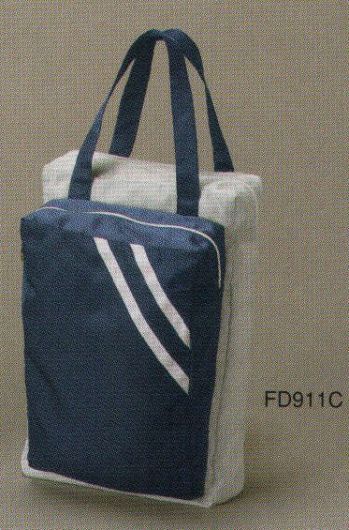 クリーンウェア その他 東洋リントフリー FD911C バッグ 食品白衣jp