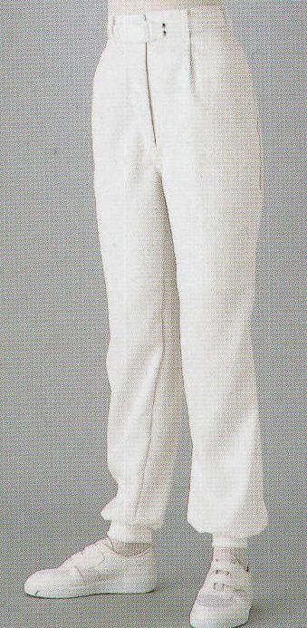 クリーンウェア パンツ（米式パンツ）スラックス 東洋リントフリー JF359B パンツ（女性用） 食品白衣jp