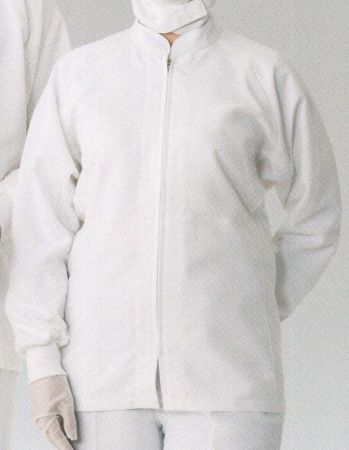 ユニフォーム1.COM 食品白衣jp クリーンウェア 東洋リントフリー半導体