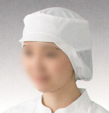 食品工場用 キャップ・帽子 東洋リントフリー JL489C 異物混入対策キャップ 食品白衣jp