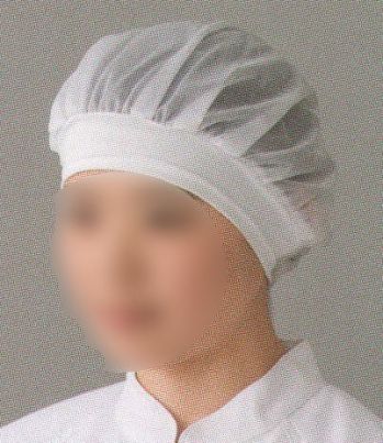 クリーンウェア キャップ・帽子 東洋リントフリー JZ511C ヘアーネット（5枚入り） 食品白衣jp