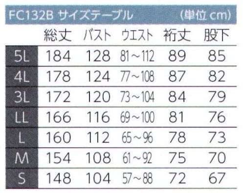 東洋リントフリー FC132B ツナギ服（女性用） カラーアクセントを取り入れた女性専用のクリーンスーツです。衿と体のサイドにカラーアクセントを取り入れたデザインです。サイドパターンが分割されている「4面体」という形状を採用しており、通常パターンのクリーンスーツと比較し、非常に動作性能が良く、体をよく動かす環境でも快適に作業が行えます。ダイナミックな動きでも各部位の突っ張りによる動作の妨げがありません。 ※クラス100（ISOクラス5）。フードは別売りでご用意しております。※ストライプ状に制電糸が入っています。※旧品番「FB132B」と、ピンクのお色の濃度が多少異なります。 サイズ／スペック