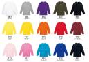 トムス 00102-CVL-B 5.6オンス ヘビーウェイト長袖Tシャツ 人気のヘビーウェイトTシャツに仕様を合わせたベーシックロンT※他カラーは「00102-CVL-A」「00102-CVL-C」に掲載しています。※「11 ピンク」「20 イエロー」「34 ターコイズ」は、在庫限りで販売を終了致します。※トムスの一部商品は、個包装されておりません。予めご了承ください。※この商品はご注文後のキャンセル、返品及び交換は出来ませんのでご注意ください。※なお、この商品のお支払方法は、前払いにて承り、ご入金確認後の手配となります。