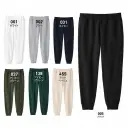 トムス 00211-NAP 10.0オンス スウェットパンツ
