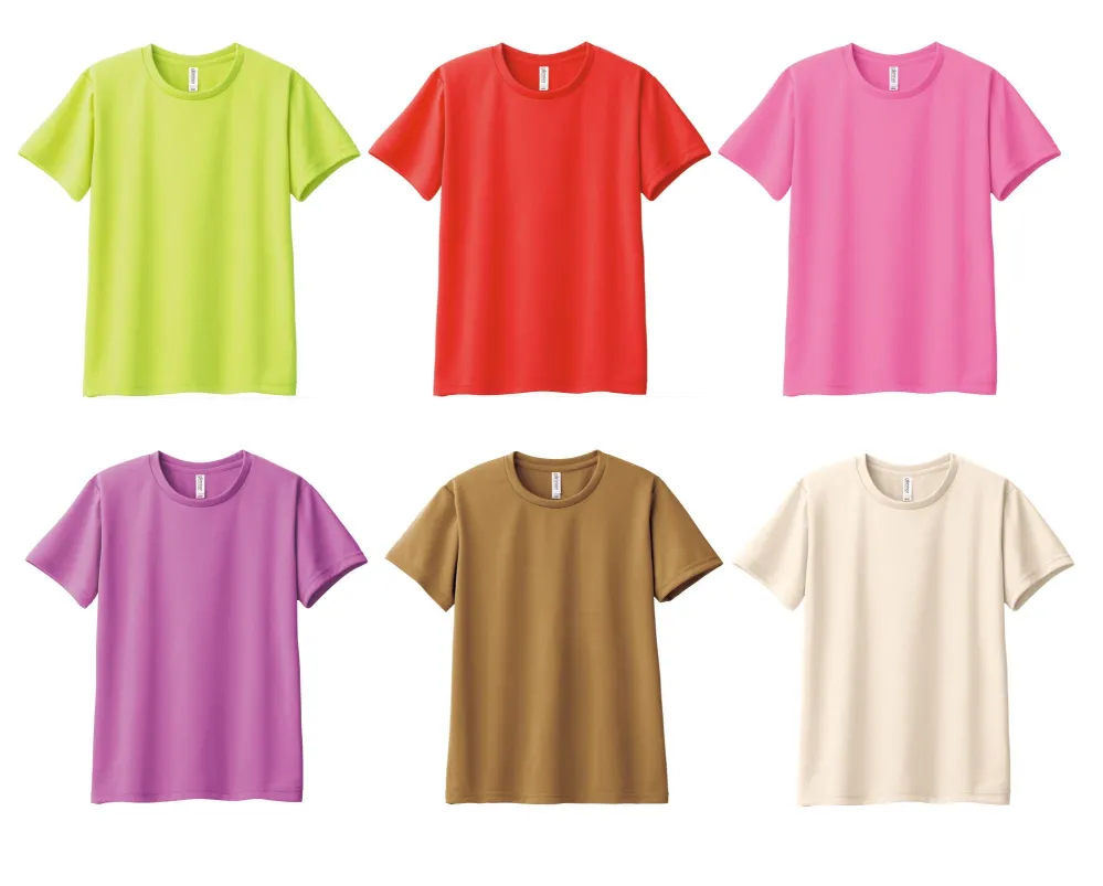 FORTELA 売れ筋商品|||フォルテラ Tシャツ トップス レディース Tops Yellow M-TM1-300-ACT-WD.1000.webp