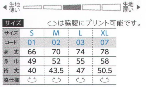 トムス 137-RSS ラグランTシャツ（00137-RSS） 天竺は編地の表裏がはっきり区別でき、表はV字型、裏は半円形の網目になるのが特徴です。よこ方向に伸びやすく、軽くて薄いので、広範な用途に使用されています。 ※サイズ「110～160」「XXL」は、販売を終了致しました。※「730 ホワイト×ゴールドイエロー」 「770 ホワイト×オレンジ」 「796 ホワイト×ピンク」 「821 ホワイト×ターコイズ」は、販売を終了しました。※この商品はご注文後のキャンセル、返品及び交換が出来ませんのでご注意くださいませ。※なお、この商品のお支払方法は、先振込（代金引換以外）にて承り、ご入金確認後の手配となります。 サイズ／スペック