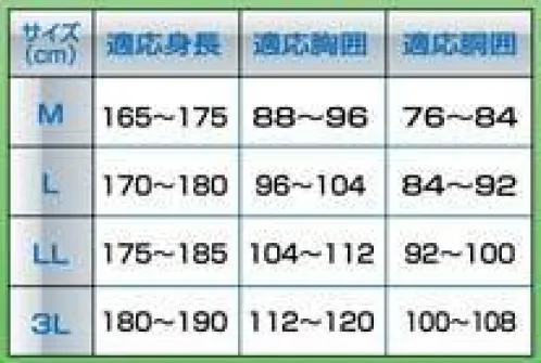 トオケミ 4700 SAQRAサキュラ レインウェアの代表ブランド。雨やどりシリーズ。  新・空気循環システム。胸部からの空気循環。脇からの空気循環。背中からの空気循環。 引き裂きに強い！リップストップ生地。  ●ビルトインフード・・・フードは、スマートなビルトインタイプで、本体衿に収納できるので便利。立体型フード＋口元フラップ（マジックテープ付）により、頭部をジャストフィットさせます。 ●アジャストカフ・・・袖口はマジックベルトによる調節が可能。風雨の侵入を防ぎます。●ドローコート付・・・ウエスト上部にはドローコードを装着。バタツキを抑えたり、シルエット引き締めも自由自在。 ●フロントジップ＋サイドアジャスター・・・パンツは前ファスナーで脱ぎ着が楽々。また前開き部分の防水処理を入念に施した高度な防水仕様です。●裾アジャスト・・・ボタンにより、裾の絡みを防ぎ、フィット感を高めます。足元からの風雨を防ぎます。  ●IDホルダー・・・ジャケットの裾後部には、透明フォルダーを装着。アウトドア活動等でのIDカードや小物を収納可能。 ※「シルバー」は、販売を終了致しました。※この商品はご注文後のキャンセル、返品及び交換は出来ませんのでご注意下さい。※なお、この商品のお支払方法は、先振込（代金引換以外）にて承り、ご入金確認後の手配となります。 サイズ／スペック