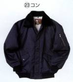 メンズワーキング防寒ジャケット（ブルゾン・ジャンパー）E6280P 