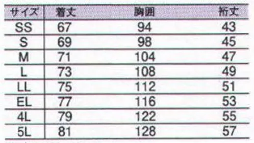 中塚被服 CJ314 ワッフル半袖ポロシャツ “ハイグラ”は、合繊でありながら、高い吸湿性と放湿性を併せ持った画期的な繊維。特殊なポリマーをナイロンで包んだ繊維構造によって、優れた機能性と快適な着用感を実現しました。フロントファスナー式なので自分に合った衿元に出来ます。袖口にフライスを使用する事によりスポーティー性を出しています。脇スリット式にしていますので裾を入れても出しても動きが楽です。男女共用。※「3 ブルー」は、販売を終了致しました。 サイズ／スペック