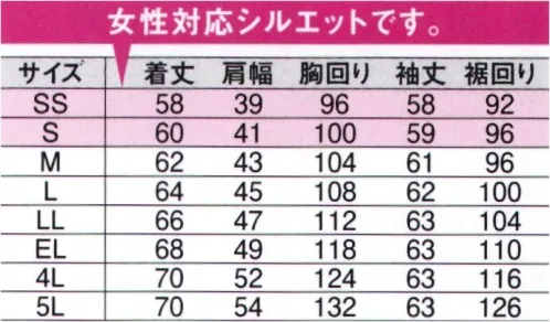 中塚被服 D5330 エンジニアサマージャケット dimoスタイルのソリッドジャケット。動きやすさと軽量・吸水速乾性のSDGsにも対応したバイオPET素材を採用し、JIS T8118の基準をクリアした商品。帯電防止「JIS T8118適合商品」 サイズ／スペック