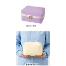 作業服JP イベント・チーム・スタッフ バッグ・かばん トレードワークス TP-0010-013 キャンバススクエア ファスナーポーチ（M）