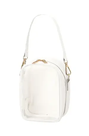 ぬいぐるみポーチ