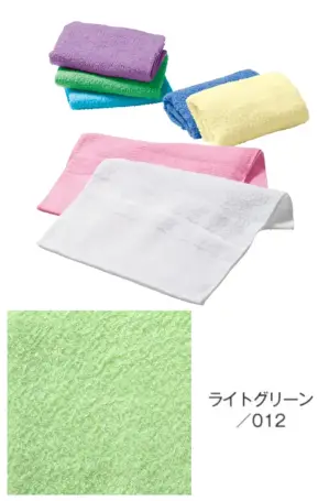 泉州おくばりタオル