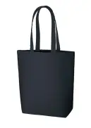 トレードワークス TR-1050-006 オーガニックコットン キャンバストート（M）内ポケット