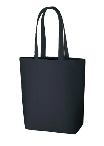 イベント・チーム・スタッフ バッグ・かばん トレードワークス TR-1050-006 オーガニックコットン キャンバストート（M）内ポケット 作業服JP