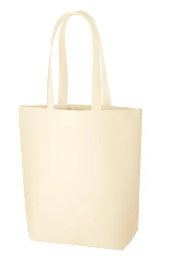 カジュアル バッグ・かばん トレードワークス TR-1050-008 オーガニックコットン キャンバストート（M）内ポケット サービスユニフォームCOM