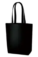 トレードワークス TR-1050-009 オーガニックコットン キャンバストート（M）内ポケット