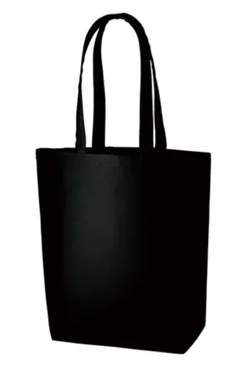 トレードワークス TR-1050-009 オーガニックコットン キャンバストート（M）内ポケット