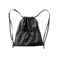 トレードワークス TR-1362-009 ギャザーポケットポリサック