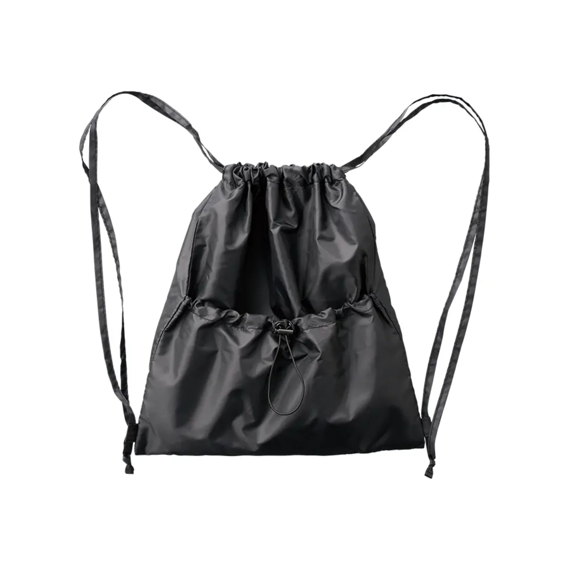 トレードワークス TR-1362-009 ギャザーポケットポリサック