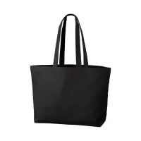 トレードワークス TR-1381-009 キャンバス デイリートート（M）