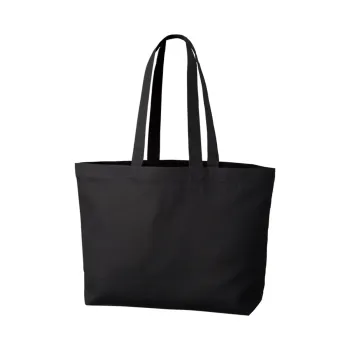 イベント・チーム・スタッフ バッグ・かばん トレードワークス TR-1381-009 キャンバス デイリートート（M） 作業服JP