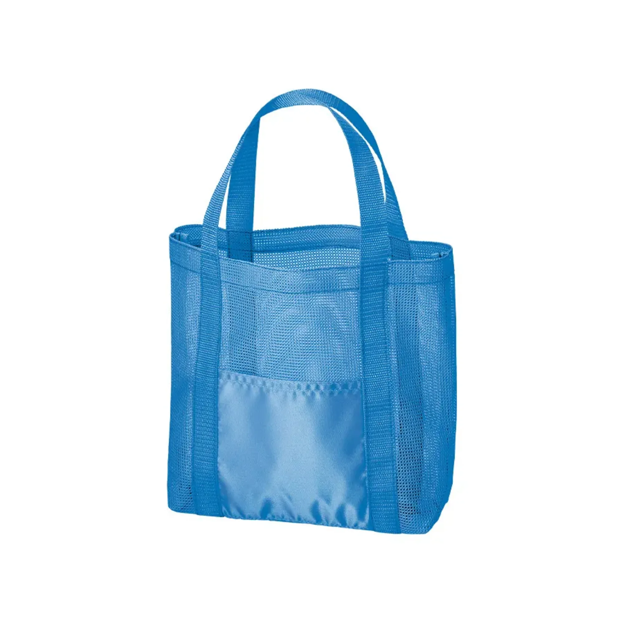 トレードワークス TR-1395-001 メッシュライントート（M）