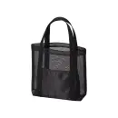 トレードワークス TR-1395-009 メッシュライントート（M）