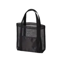 トレードワークス TR-1395-009 メッシュライントート（M）