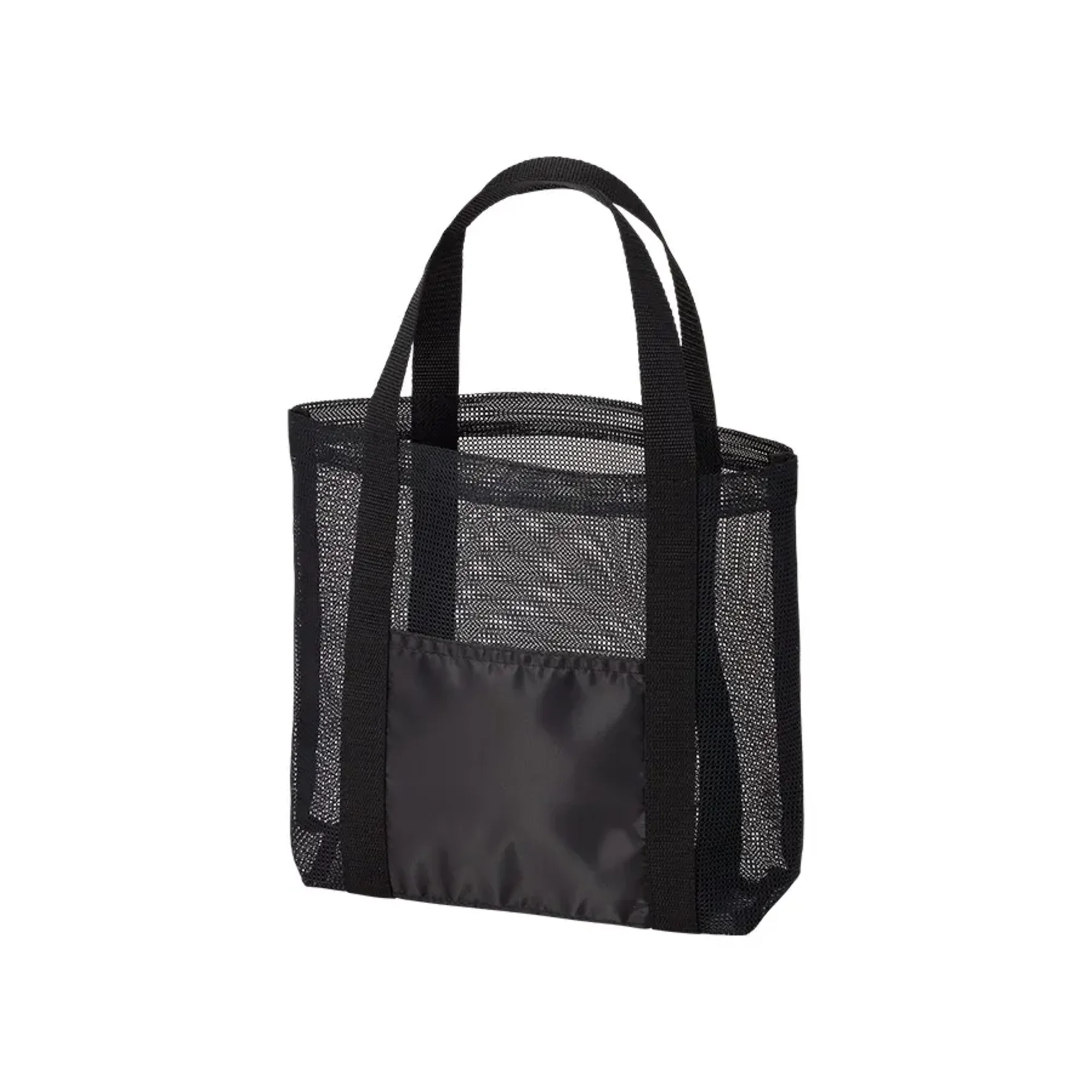 トレードワークス TR-1395-009 メッシュライントート（M）