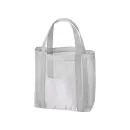 トレードワークス TR-1395-011 メッシュライントート（M）