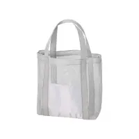 トレードワークス TR-1395-011 メッシュライントート（M）