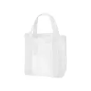 作業服JP イベント・チーム・スタッフ バッグ・かばん トレードワークス TR-1395-044 メッシュライントート（M）