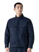 TS DESIGN 1116 ストレッチコットンツイルジャケット