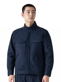 TS DESIGN 1116 ストレッチコットンツイルジャケット