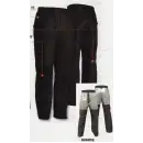 作業服JP メンズワーキング 防寒パンツ TS DESIGN 18222 メガヒート 防水防寒パンツ