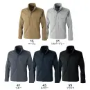 TS DESIGN 2206 Tec Recycライトジャケット