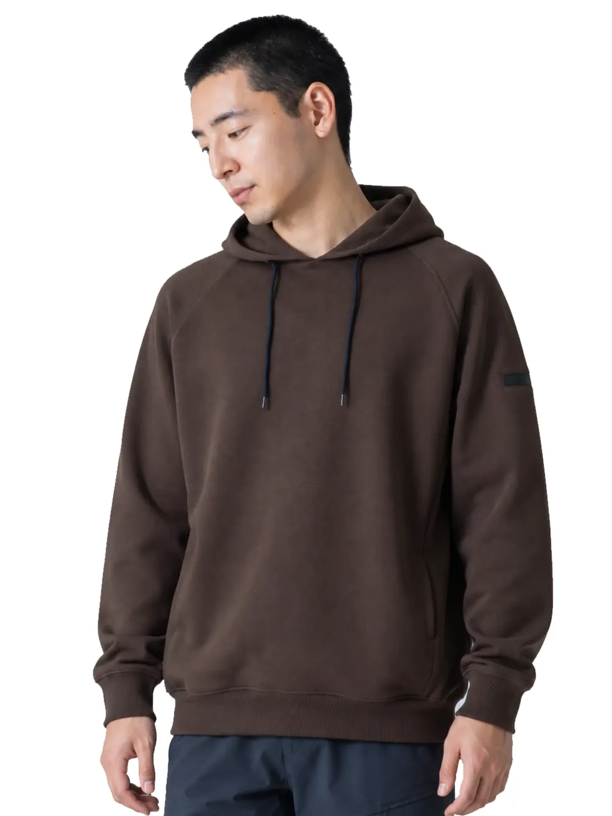 TS DESIGN 2220 ドライハニカムフーディー