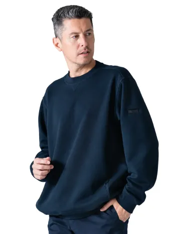 TS DESIGN 2225 ドライハニカムクルースウェット