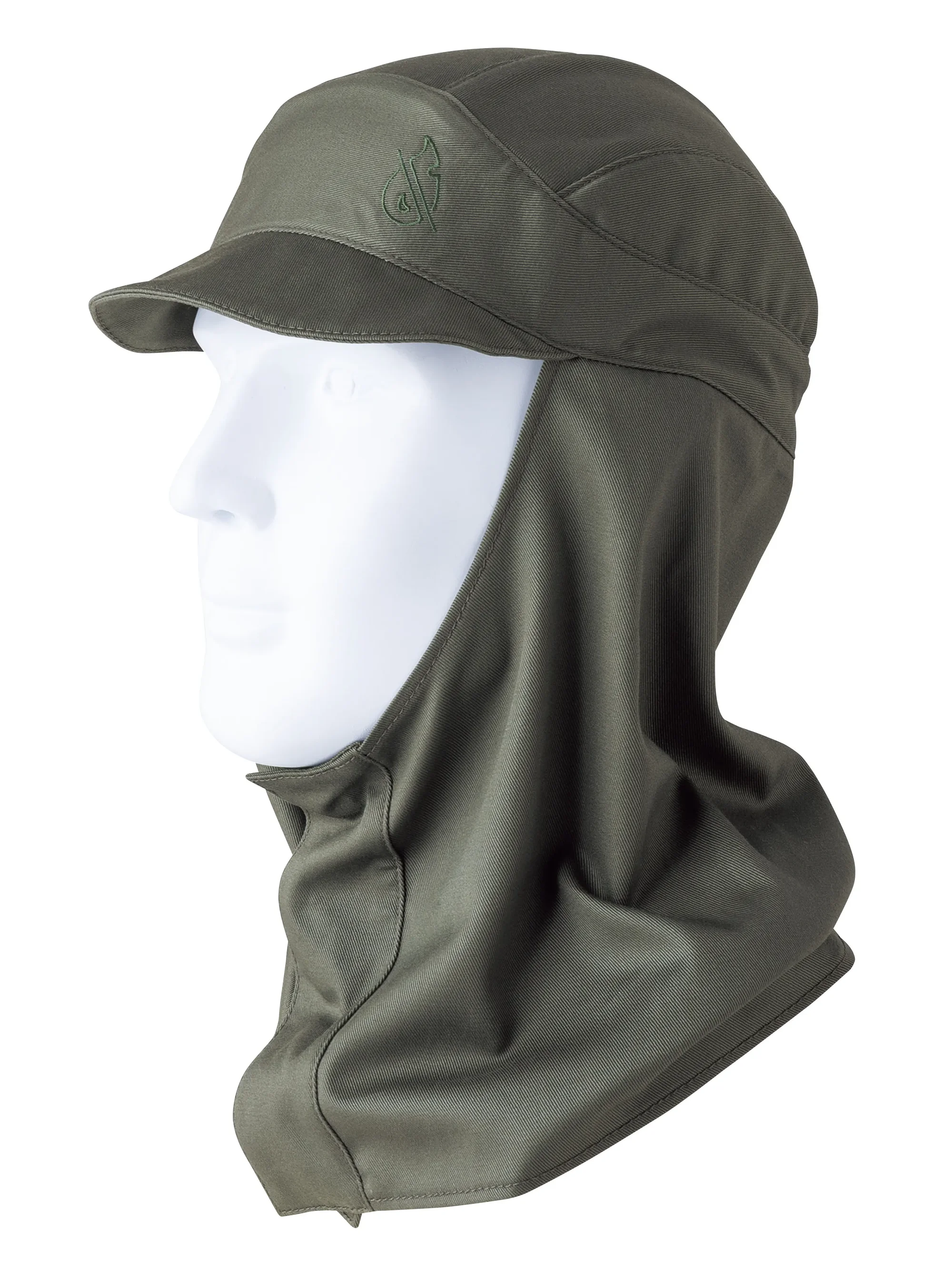 TS DESIGN 3919 溶接帽