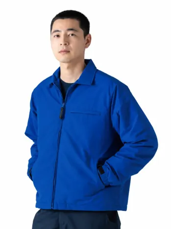 TS DESIGN 44326 ライトウォームジャケット