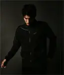 TS DESIGN 4626 防風ストレッチジャケット