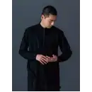 作業服JP 男女ペア 長袖Ｔシャツ TS DESIGN 5531 ニッカーズドライワッフルハーフジップ