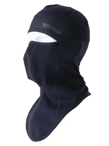 TS DESIGN 55319 ドライワッフルBALACLAVA