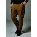 作業服JP 男女ペア パンツ（米式パンツ）スラックス TS DESIGN 55334 TS4Dコーデュラニッカーズストレージパンツ