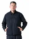 TS DESIGN 55338 ニッカーズファイバーダウンVネックベスト